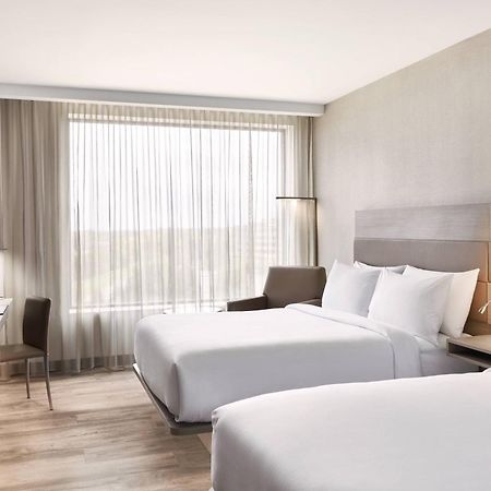 Ac Hotel By Marriott Bridgewater Exterior foto