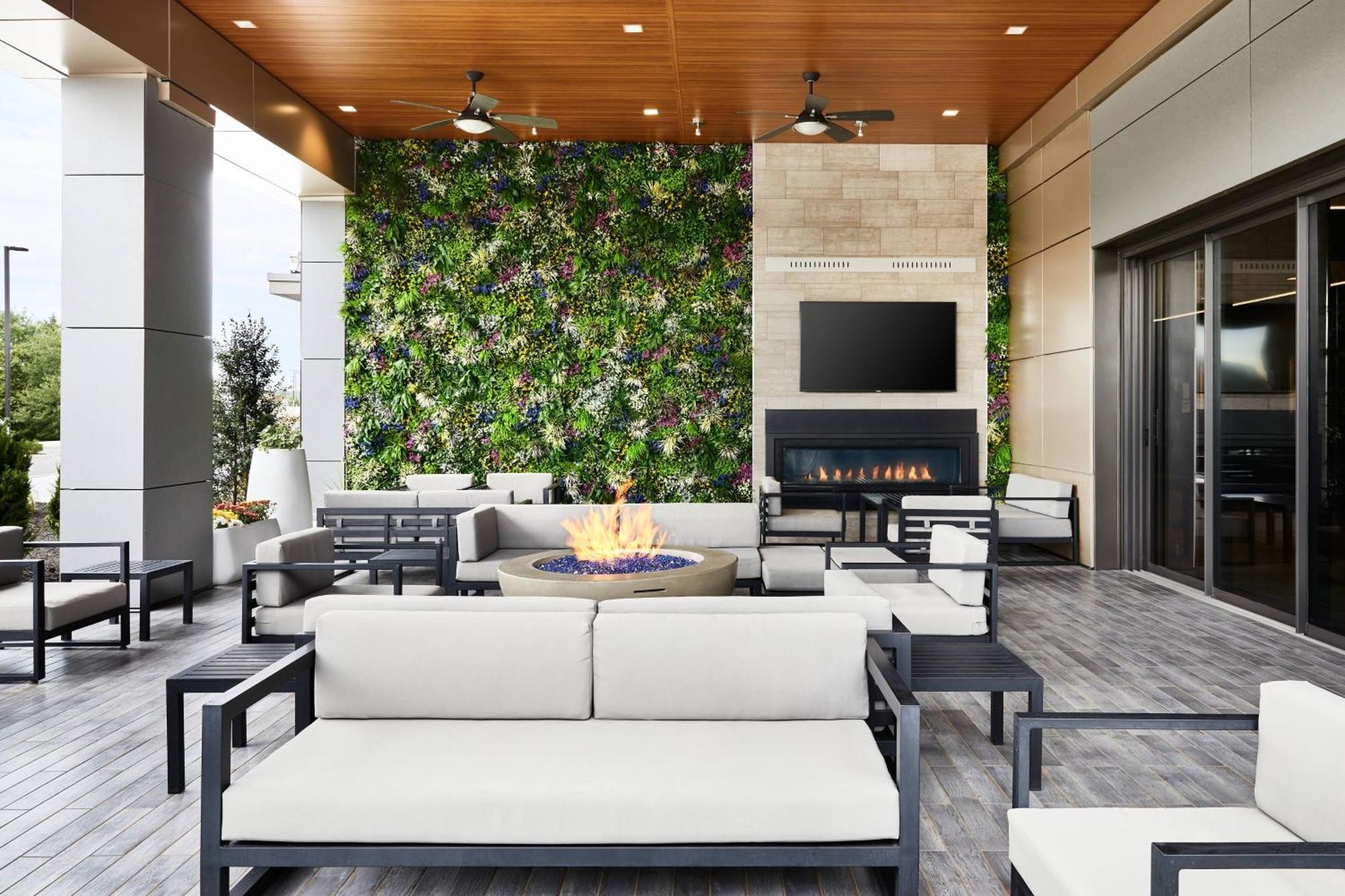Ac Hotel By Marriott Bridgewater Exterior foto
